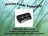 56p1333 Lexmark Miprinter Fuser Assembly For No Core Exchange