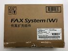 632983029343 Kyocera Copystar New Fax System For Taskalfa