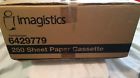 6429779 Imagistics Oce 250 Sheet