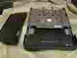 6525 6510 Hp Photosmart 6520 All-in-one Paper Tray Lid Oem