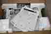70062701 Oki Data Okidata B700 Series 3rd And 4th Paper Tray 550 Sheet