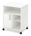 3092337 7250691 South Shore Printer Stand 066311054323