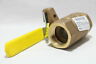 77-209-01 Apollo Valve Series Bronze Ball Two Piece Inline 670750953354