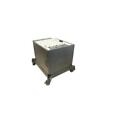 2100-sheets 8.84e 11 Dell High Capacity Paper Feeder Media Tray For Workgroup Laser