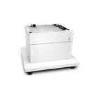 550-sheets 8.89895e 11 Hp Color Laserjet Tray With Stand