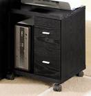 800822 Coaster Peel 2-drawer Printer 021032191139