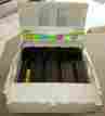 815k13120 Xerox Colorqube 8570 Ink Loader Include 7 New Sticks