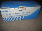 8338v-a 8338v Epson New Cut Sheet