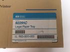 92291-0007 Hp New 92291c Legal
