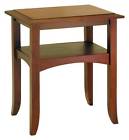 8485 94723 Winsome Wood Craftsman Inspired 021713947239