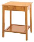 0217136 99323 Winsome Wood Honey Pine Printer