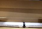 99a 1017 Lexmark Genuine New Charge Roller Optra Series Printer Open Box