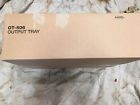 A161161001 A4md Konica Minolta Genuine Output Tray