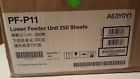 A63y0y1 Konica Minolta Pfp11 Lower 039281057397