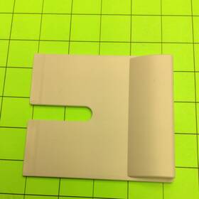 Sp3400sf Aficio Laser Printer Piece Paper Tray