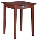 Ah10114 Atlantic Furniture Printer Stand With
