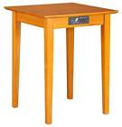 Ah10117 Atlantic Furniture Printer Stand With