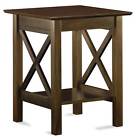 Ah10244 Atlantic Furniture Printer Stand 782219133785