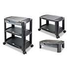 Aleu3n1bl U3n1bl Alera Storage Cart And Stand 042167200985