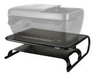Als31863 Allsop Metal Art Printer Plus Stand In Silver 035286318631