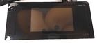 Amt3cng0m9 Hp Officejet Pro Printer Control Panel Display Color Touch Screen