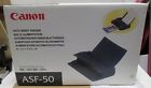 Asf-50 Canon Auto Sheet Feeder