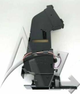 Rm1-5497-010cn Az - Hewlett Packard Hp Printer Fans