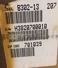 H3820700010 B302-13 Ibm Infoprint Finisher Model Black