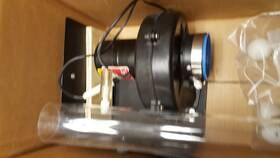 610102 Bg Brodhead-garrett P3060 Air Flow Apparatus With Drag Objects - Great Deal