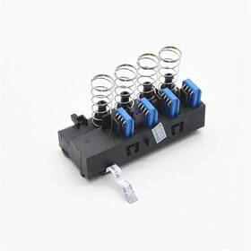 Bj-ink Bjp95500 Printhead Chip Sensor For Hp952 952 953 954 955 Pen Holder Rack Chi