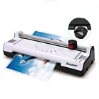 Bl01 Blusmart In Laminator Laminating Machine Set With Paper Trimmer