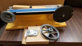 P-3168 Brodhead-garrett Power Drive Assembly Part # Complete Box - Great Deal