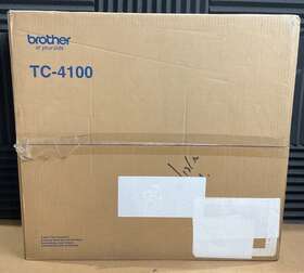 Lt-5400 Brother 012502666264 Optional Lower Paper Tray 500 Sheet Capacity
