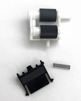 Brother 2321125 Oem Paper Cassette Feed Kit Originally Shipped With Hll6202dw