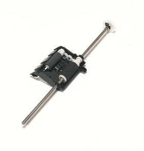 Brother 6898585 Oem Adf Pickup / Feed Roller Assembly Originally Shipped With