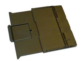 Mfcj3930dw Brother 734869 Oem Paper Exit Eject Tray Originally Shipped With