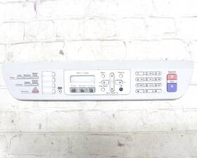 B53k952-2 Brother Printer Part Mfc-7340 Main Lcd Button Control Panel Assembly Unit