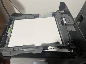 Mfc-l5800 Brother D00551001 New Genuine Paper Tray