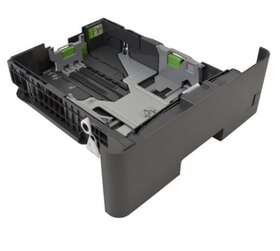 D00690001 Brother Paper Cassette Tray Pn# Large Capacity 520 Hl-6200 Mfc-6700