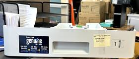 Mfc-8900cdw Brother D006gx001 250 Sheet Paper Tray