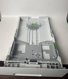 Hl-l3290cdw Brother D007dk001 Genuine 250 Sheets Paper Tray Cassette