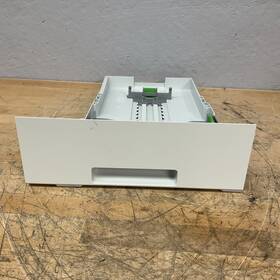 Hl-l3270cdw Brother D007dn Genuine 250 Sheets Paper Tray Oem
