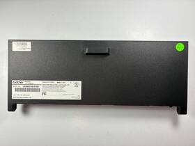Hl-l2395dw Brother D00amz Back/rear Access Cover Genuine Original Great Cond