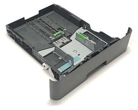 Hl-l2370dw Brother D00apz001 Genuine 250 Sheets Paper Tray