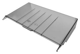 D00c2k001 Brother Paper Front Input Tray Cover