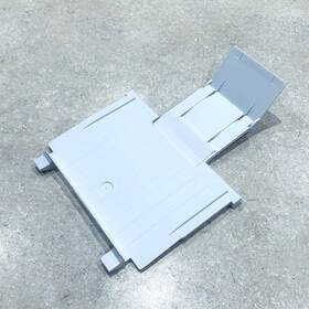 Mfc-j4535dw Brother D018by Printer Output Exit Tray Assembly