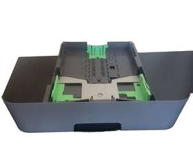 Hl-l257l40dw Brother Hll257l40dw Genuine Oem Printer Paper Cassette Tray For