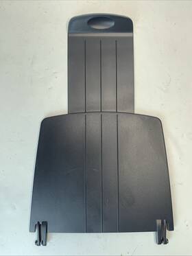 Brother Lp2443001 Genuine Oem Paper Eject Assembly Output Tray Intellifax 4100e