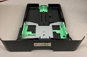 Brother Lu2192 Genuine Printer Hl-2380 Paper Tray Replacement Part