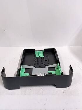 Brother Ly2190001-oem Oem Cassette Paper Tray